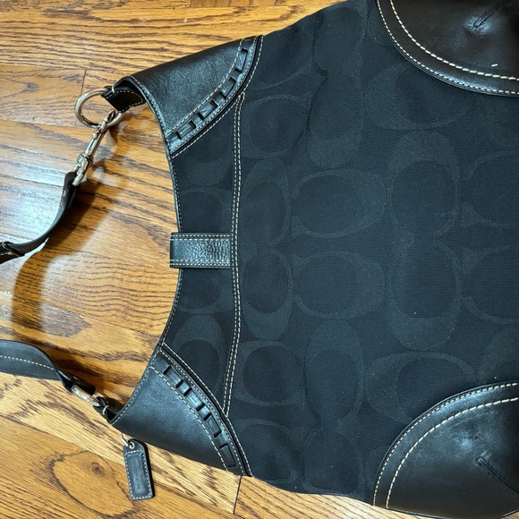 Coach bag 2006 Vintage! - Picture 4 of 5